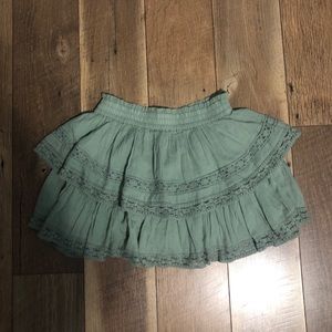 American Eagle Skort (Never Worn)